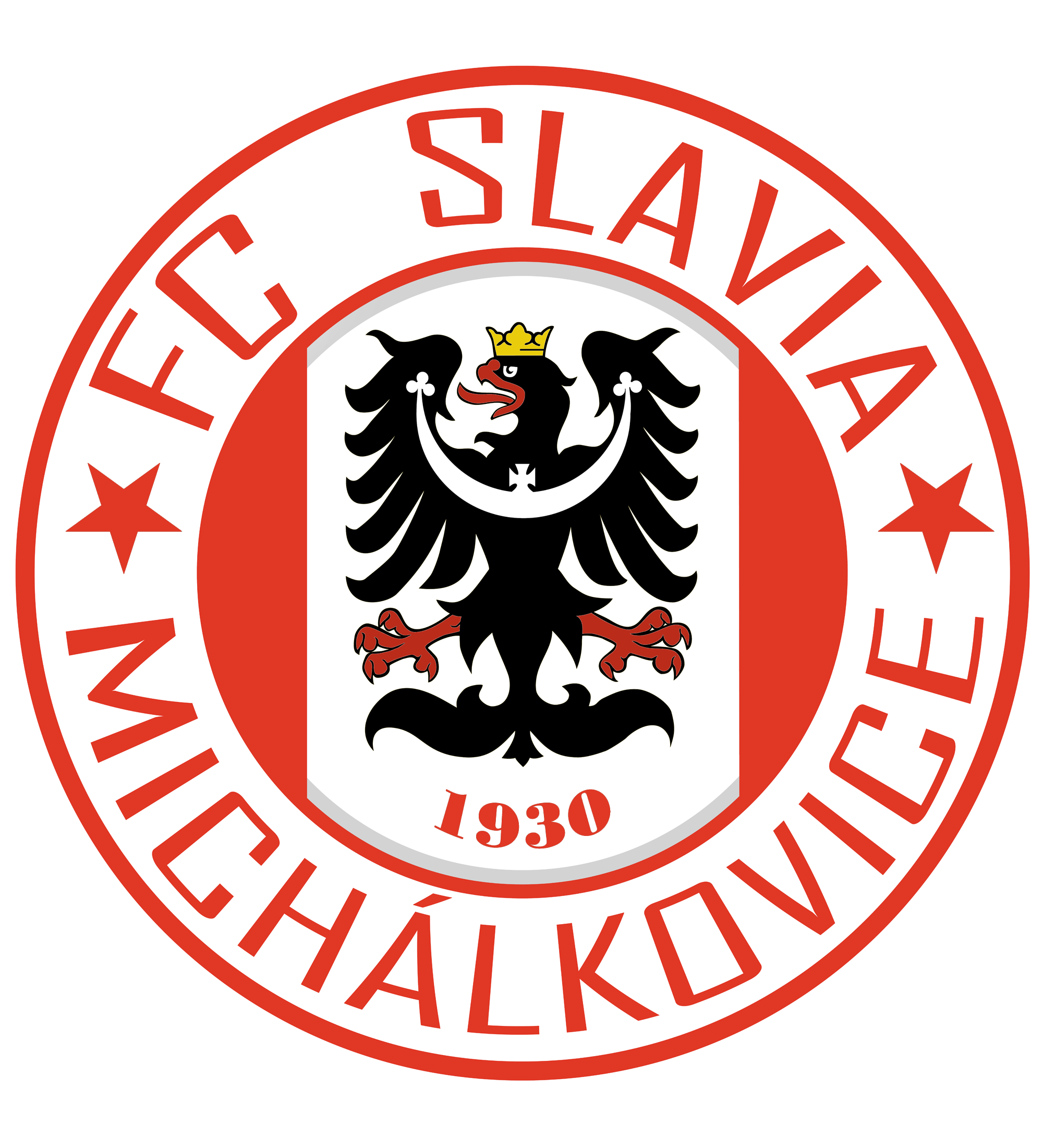 FC Slavia Michálkovice